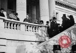 Image of Disarmament Conference Washington DC USA, 1921, second 57 stock footage video 65675049075