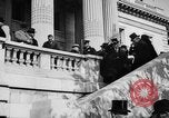 Image of Disarmament Conference Washington DC USA, 1921, second 58 stock footage video 65675049075