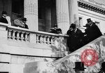 Image of Disarmament Conference Washington DC USA, 1921, second 59 stock footage video 65675049075