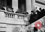 Image of Disarmament Conference Washington DC USA, 1921, second 60 stock footage video 65675049075