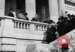 Image of Disarmament Conference Washington DC USA, 1921, second 61 stock footage video 65675049075