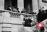 Image of Disarmament Conference Washington DC USA, 1921, second 62 stock footage video 65675049075