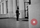 Image of General John Pershing Washington DC USA, 1921, second 1 stock footage video 65675049076