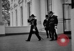 Image of General John Pershing Washington DC USA, 1921, second 3 stock footage video 65675049076