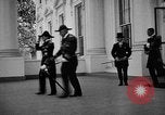 Image of General John Pershing Washington DC USA, 1921, second 4 stock footage video 65675049076