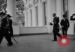 Image of General John Pershing Washington DC USA, 1921, second 5 stock footage video 65675049076