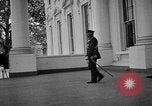 Image of General John Pershing Washington DC USA, 1921, second 6 stock footage video 65675049076