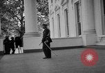 Image of General John Pershing Washington DC USA, 1921, second 8 stock footage video 65675049076