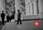 Image of General John Pershing Washington DC USA, 1921, second 9 stock footage video 65675049076