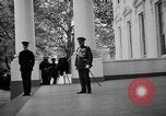 Image of General John Pershing Washington DC USA, 1921, second 10 stock footage video 65675049076