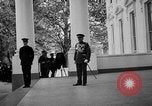 Image of General John Pershing Washington DC USA, 1921, second 11 stock footage video 65675049076