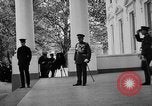 Image of General John Pershing Washington DC USA, 1921, second 12 stock footage video 65675049076