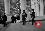 Image of General John Pershing Washington DC USA, 1921, second 13 stock footage video 65675049076
