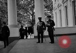 Image of General John Pershing Washington DC USA, 1921, second 14 stock footage video 65675049076