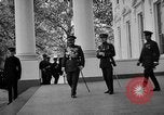 Image of General John Pershing Washington DC USA, 1921, second 15 stock footage video 65675049076
