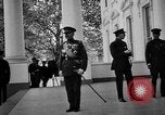 Image of General John Pershing Washington DC USA, 1921, second 18 stock footage video 65675049076