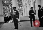 Image of General John Pershing Washington DC USA, 1921, second 19 stock footage video 65675049076