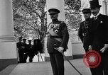 Image of General John Pershing Washington DC USA, 1921, second 27 stock footage video 65675049076
