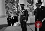 Image of General John Pershing Washington DC USA, 1921, second 29 stock footage video 65675049076