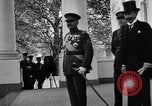 Image of General John Pershing Washington DC USA, 1921, second 30 stock footage video 65675049076