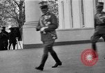 Image of General John Pershing Washington DC USA, 1921, second 31 stock footage video 65675049076