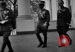 Image of General John Pershing Washington DC USA, 1921, second 32 stock footage video 65675049076
