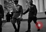 Image of General John Pershing Washington DC USA, 1921, second 33 stock footage video 65675049076
