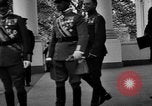Image of General John Pershing Washington DC USA, 1921, second 34 stock footage video 65675049076