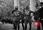 Image of General John Pershing Washington DC USA, 1921, second 44 stock footage video 65675049076