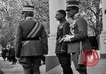 Image of General John Pershing Washington DC USA, 1921, second 53 stock footage video 65675049076