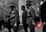 Image of General John Pershing Washington DC USA, 1921, second 55 stock footage video 65675049076