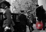 Image of General John Pershing Washington DC USA, 1921, second 58 stock footage video 65675049076