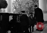 Image of General John Pershing Washington DC USA, 1921, second 59 stock footage video 65675049076