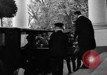 Image of General John Pershing Washington DC USA, 1921, second 60 stock footage video 65675049076