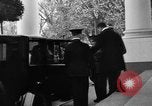 Image of General John Pershing Washington DC USA, 1921, second 61 stock footage video 65675049076
