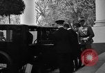 Image of General John Pershing Washington DC USA, 1921, second 62 stock footage video 65675049076