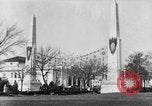 Image of Disarmament Conference Washington DC USA, 1921, second 1 stock footage video 65675049077