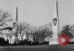 Image of Disarmament Conference Washington DC USA, 1921, second 4 stock footage video 65675049077