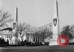 Image of Disarmament Conference Washington DC USA, 1921, second 5 stock footage video 65675049077