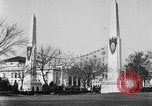 Image of Disarmament Conference Washington DC USA, 1921, second 6 stock footage video 65675049077