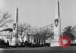 Image of Disarmament Conference Washington DC USA, 1921, second 7 stock footage video 65675049077