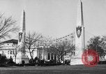 Image of Disarmament Conference Washington DC USA, 1921, second 8 stock footage video 65675049077