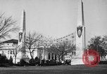 Image of Disarmament Conference Washington DC USA, 1921, second 9 stock footage video 65675049077