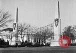 Image of Disarmament Conference Washington DC USA, 1921, second 11 stock footage video 65675049077