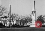 Image of Disarmament Conference Washington DC USA, 1921, second 12 stock footage video 65675049077