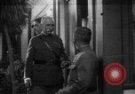Image of Army officers Panama Canal, 1928, second 1 stock footage video 65675049079