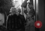 Image of Army officers Panama Canal, 1928, second 4 stock footage video 65675049079