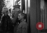 Image of Army officers Panama Canal, 1928, second 6 stock footage video 65675049079
