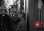 Image of Army officers Panama Canal, 1928, second 7 stock footage video 65675049079