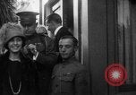 Image of Army officers Panama Canal, 1928, second 8 stock footage video 65675049079